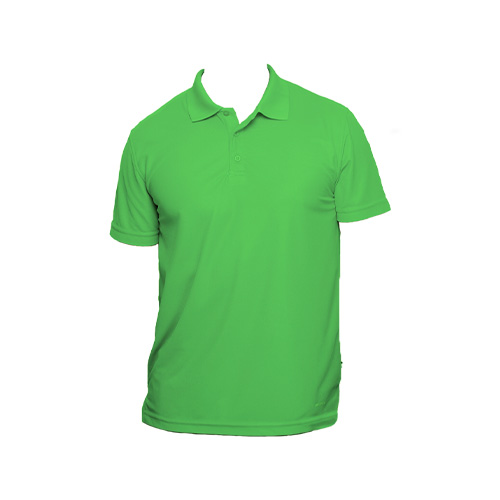 POLO BW DAMA MANGA CORTA - Vista 48